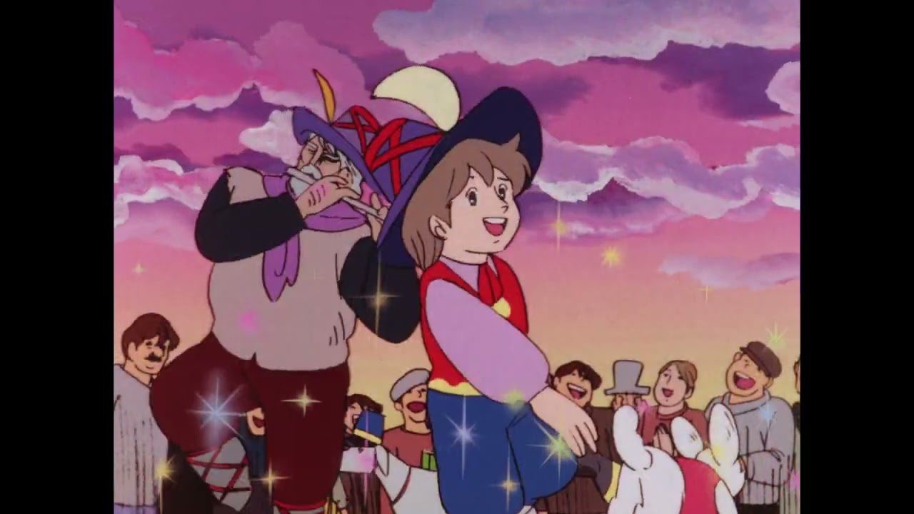 Nobody's Boy Remi – Coming from AnimEigo May 13, 2025!