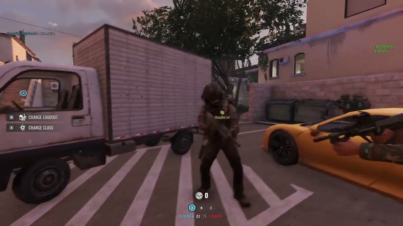 2012 Nostalgia
