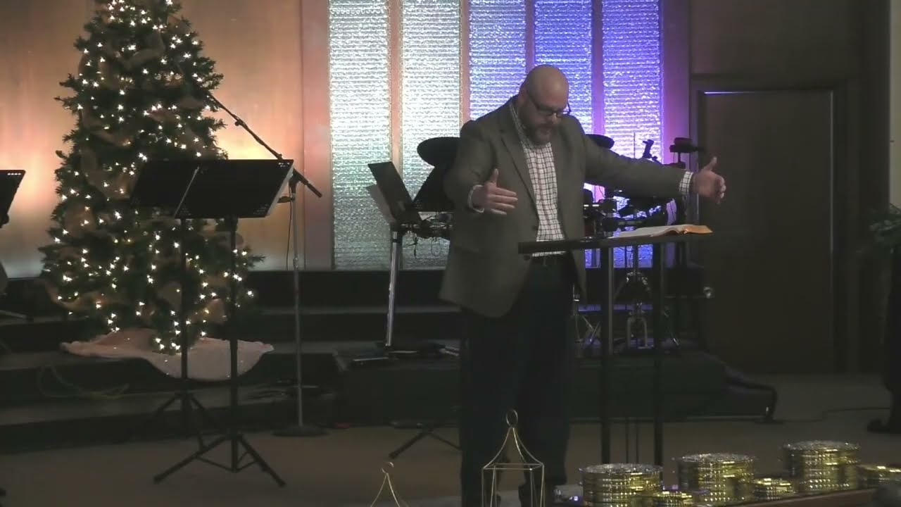 Luke 11:5–13 | Asked and Answered: How Disciples of Christ Are to Ask Boldly in God's Kingdom