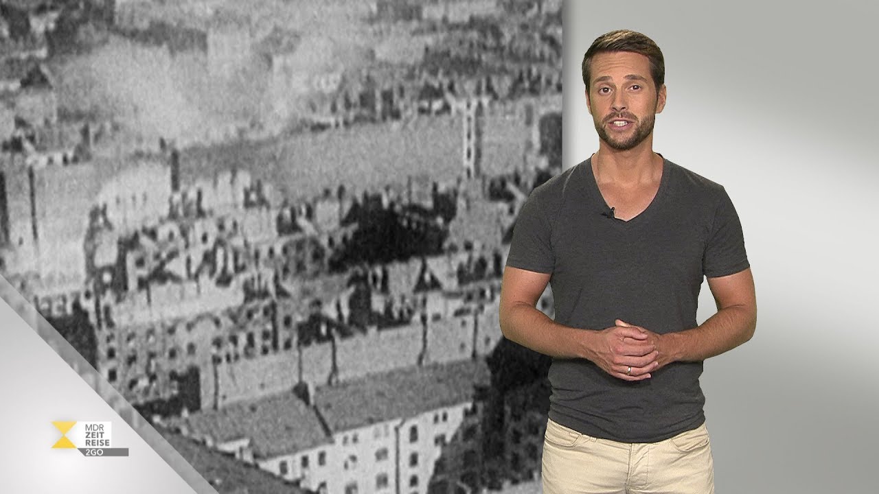 Der Warschauer Aufstand erkl&auml;rt | Historische Ereignisse mit Mirko Drotschmann