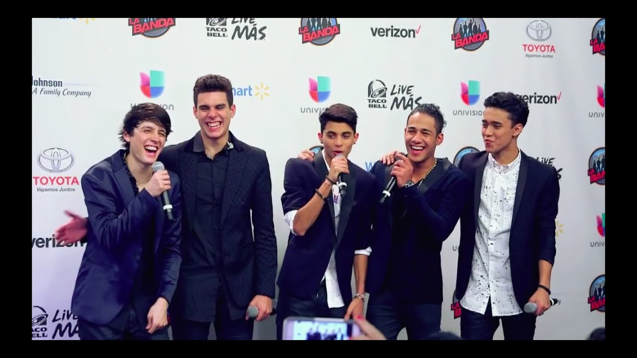 La Banda News - Live Show 7