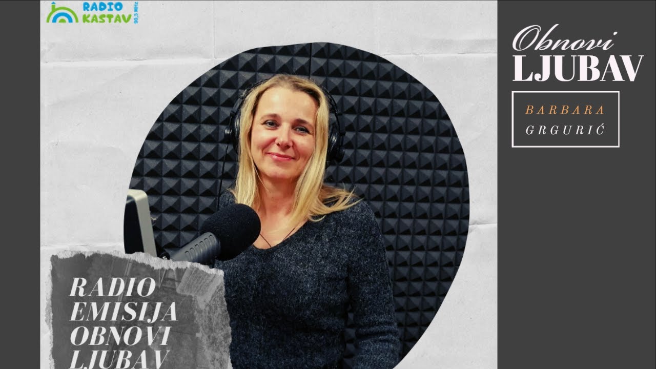 Barbara Grgurić - Kako da ti se emocionalno nedostupni muškarac otvori?