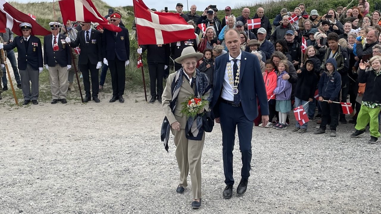 Tur til Anholt