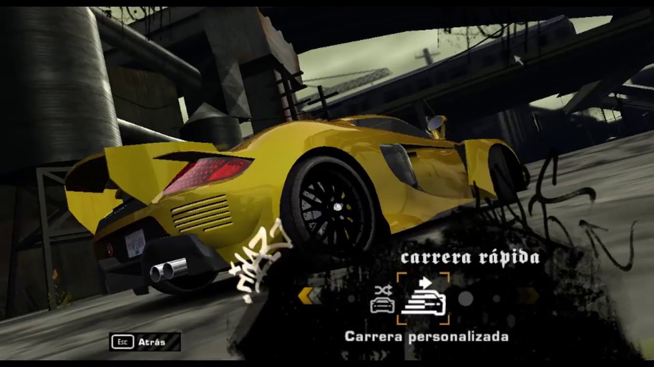 NFS:MW | Seaside & Lennox | 1:57.61 WR | XONECL
