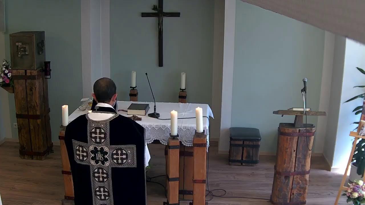 Livestream von Wohn- und Pflegezentrum St. Mauritius Medebach