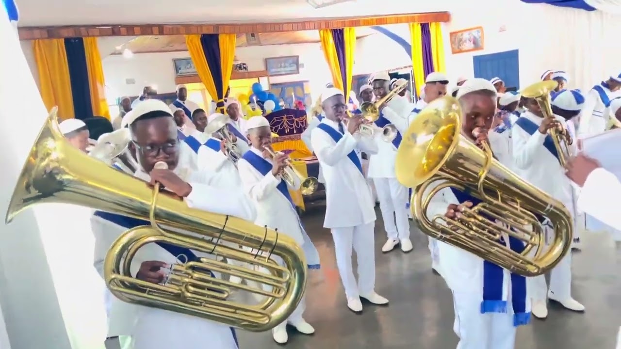 Khotsi anga mune wanga