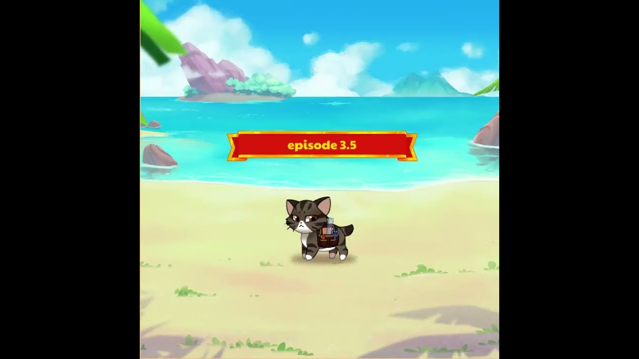 Dungeon Dogs Story Episode 3.5 - 7th Battalion