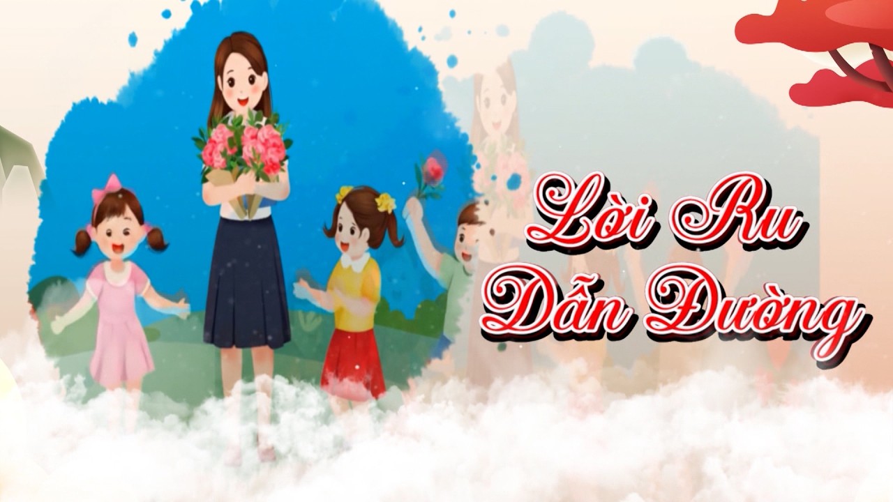 Tọa đàm: Lời ru dẫn đường || ĐNNRTV