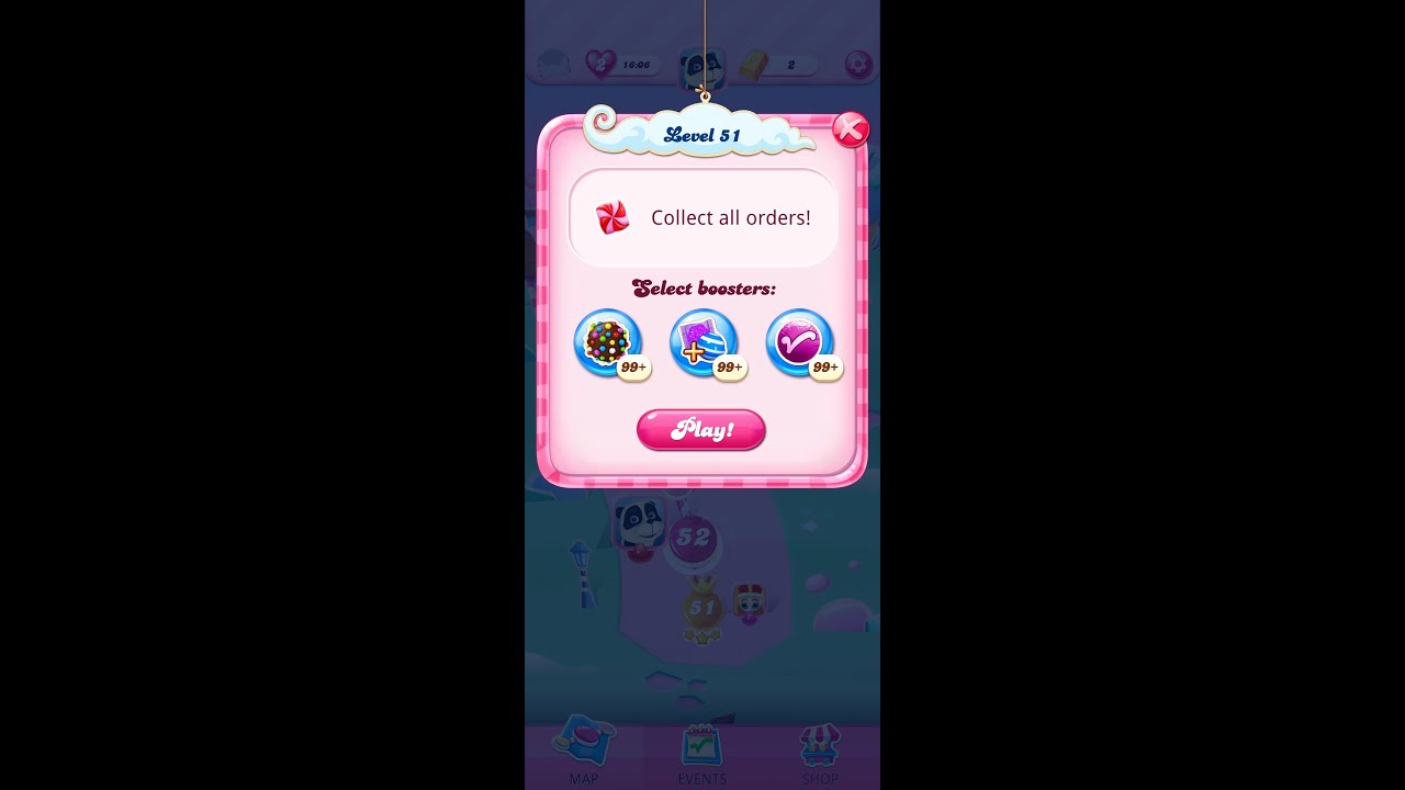 Candy Crush Saga Unlimited Boost Hack using GameGuardian 2024
