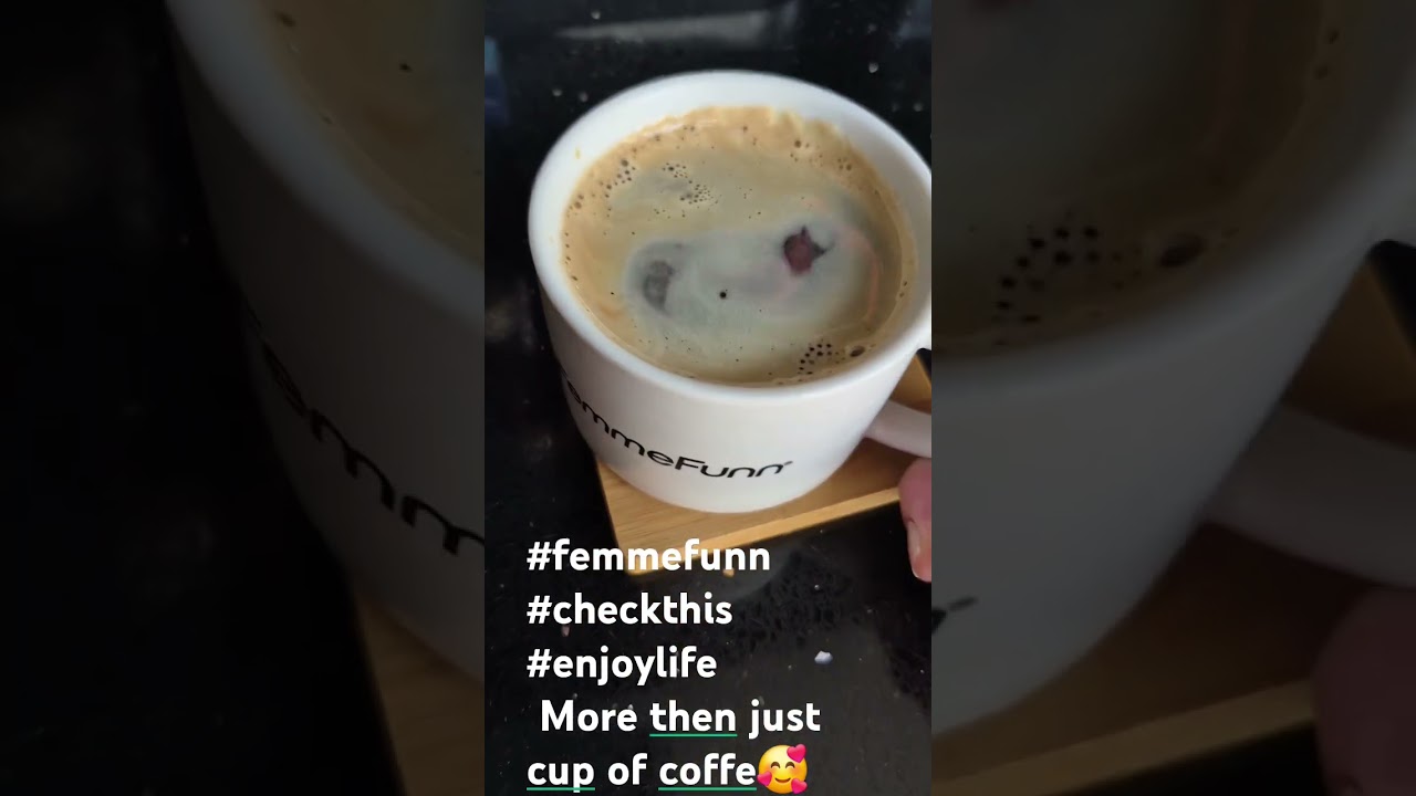 FemmeFunn #+18 #femmefunn #enjoylife #checkqr #bestofall #loveit #malta