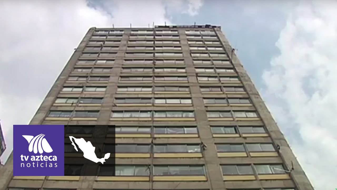 Sobrevivientes de terremoto del 85 cuentan su historia