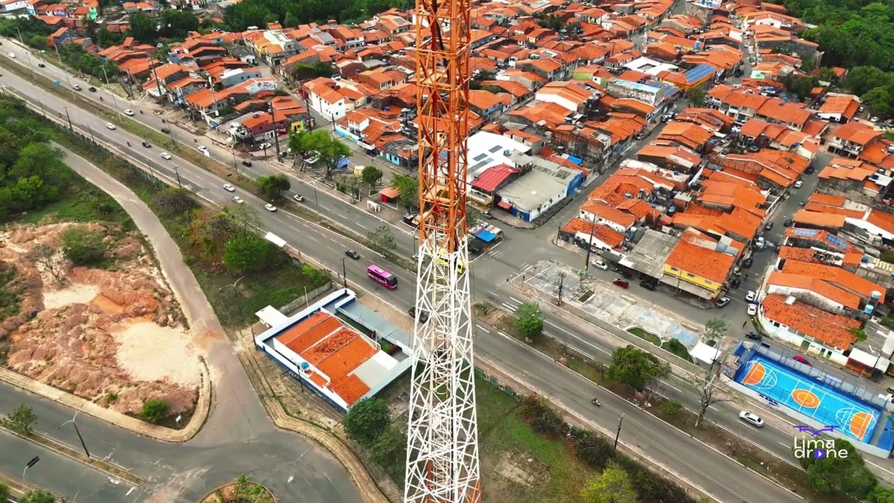 VILA BACANGA, SAO LUÍS-MA 28/12/2025