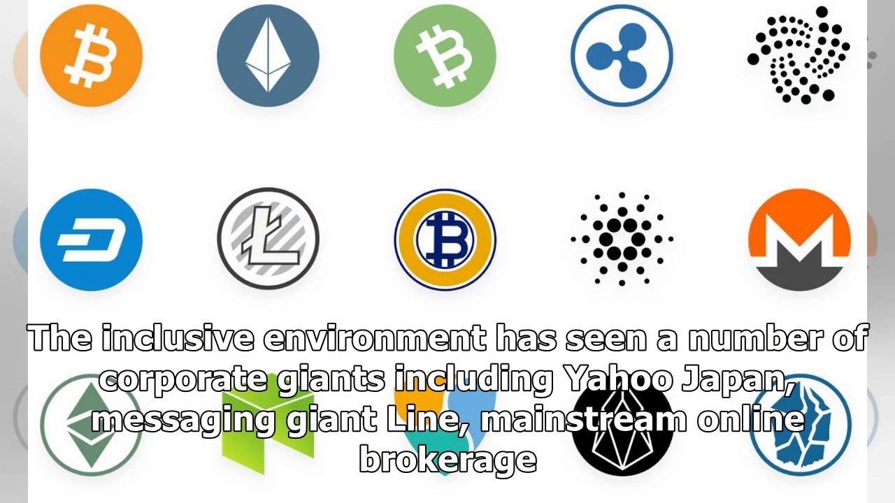 Cryptocurrency Exchange Giant Coinbase is Officially Launching in Japan