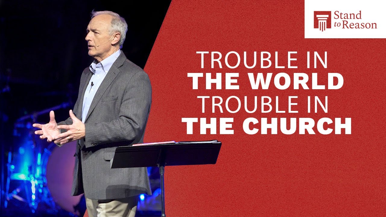 WARNING! The World Sees Christianity as a Threat — A Response to Religious Totalitarianism