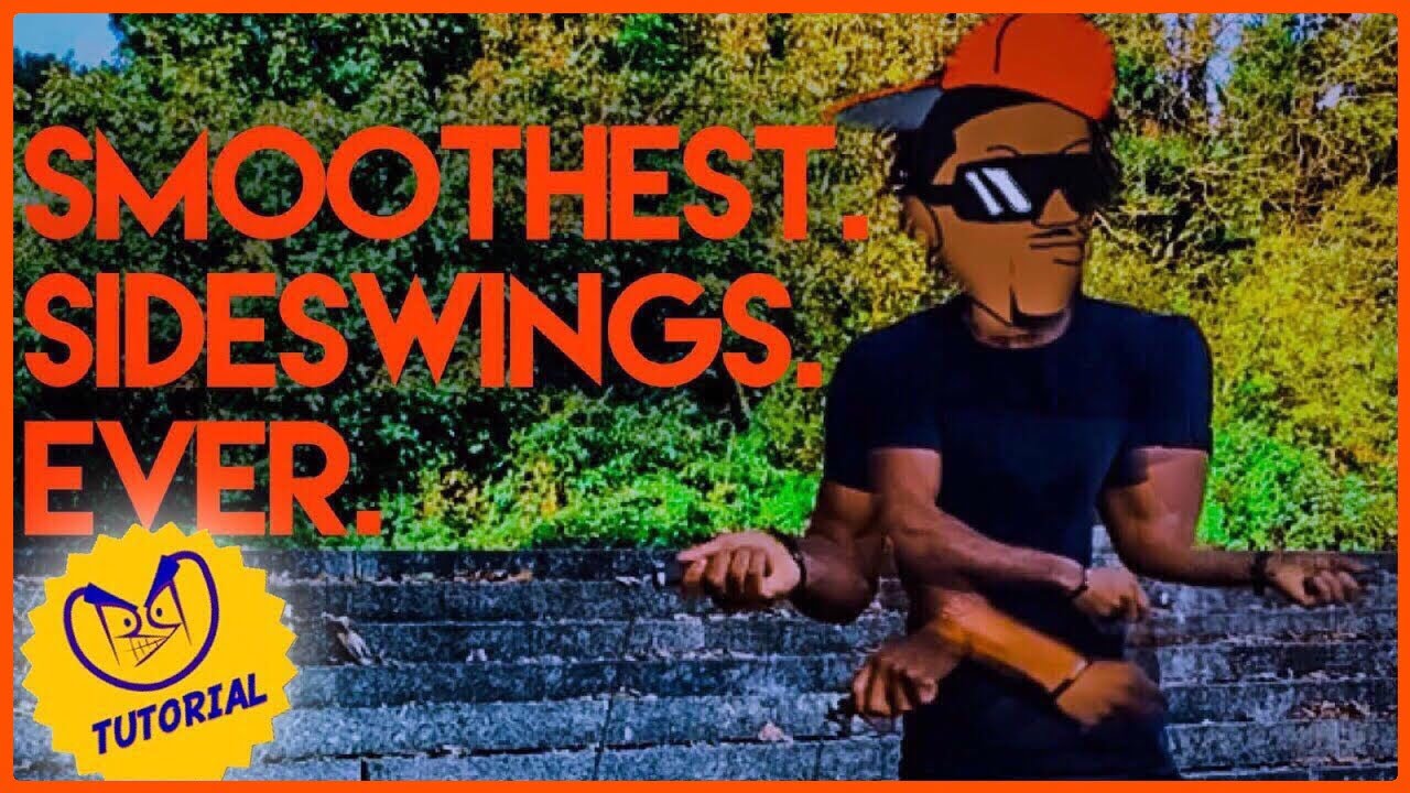 How To Make Your Side Swings SMOOTH | Jump Rope Beginners Tutorial — Rope Rage
