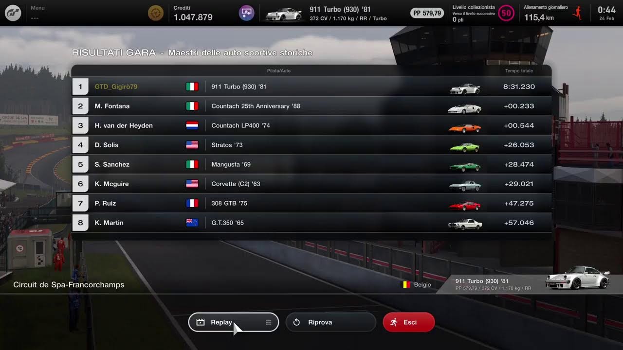 PS5 [VR2] Test www.GTDrivers.eu