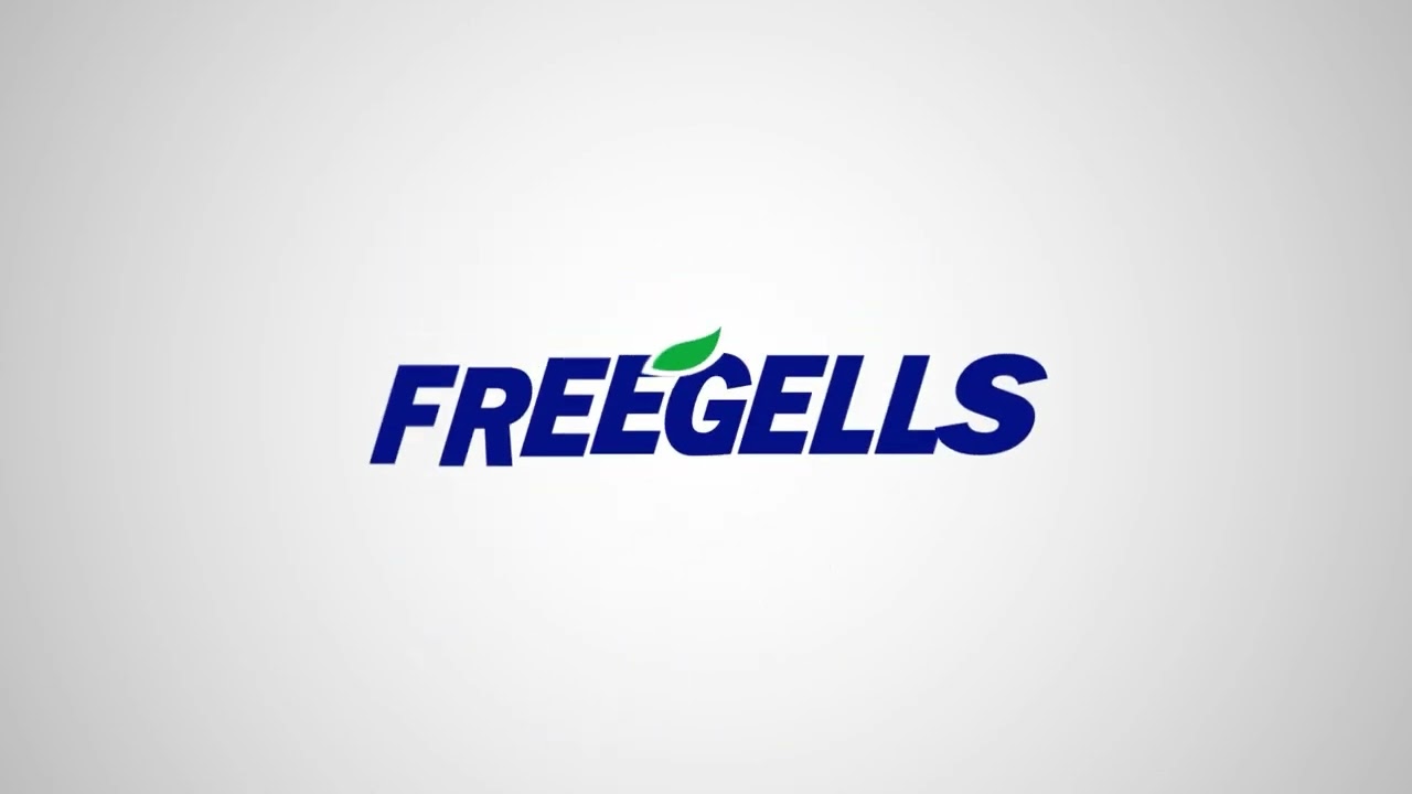 VAI DE FREEGELLS