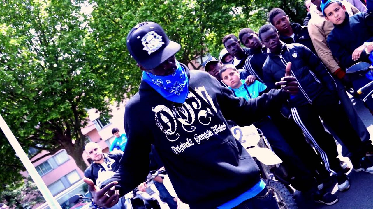 Double S - Tu Leves Tout [Clip]