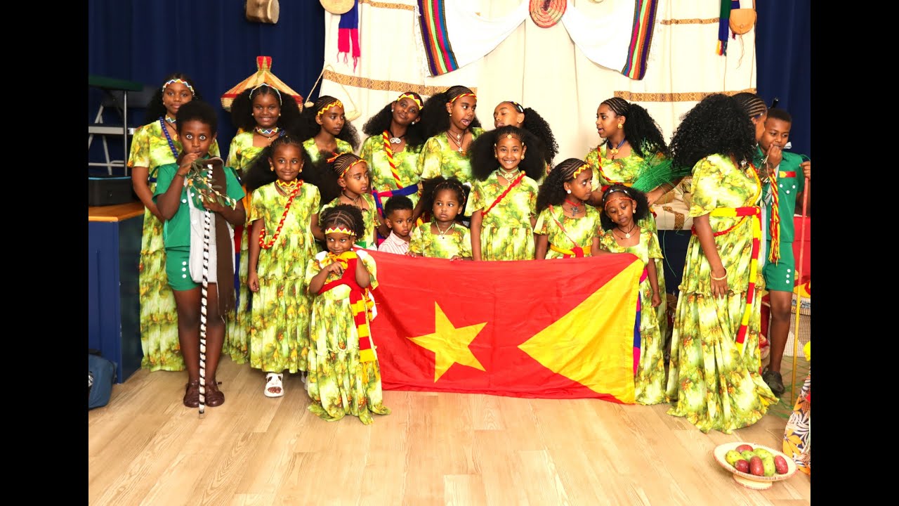 Waero Tegaru San Diego, Ashenda 2025
