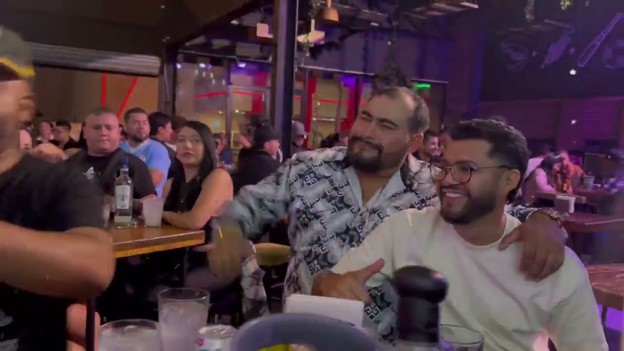 Mr Orange - La Demanda [video oficial]