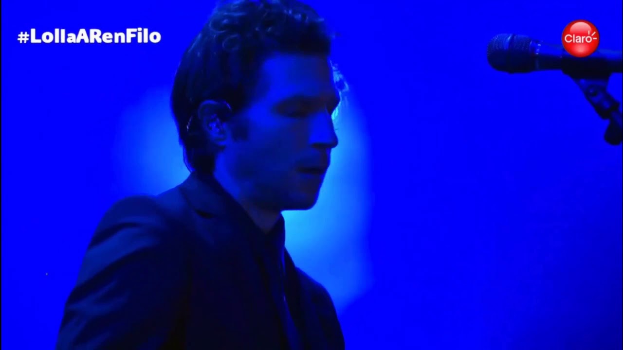 Interpol en Argentina 2019