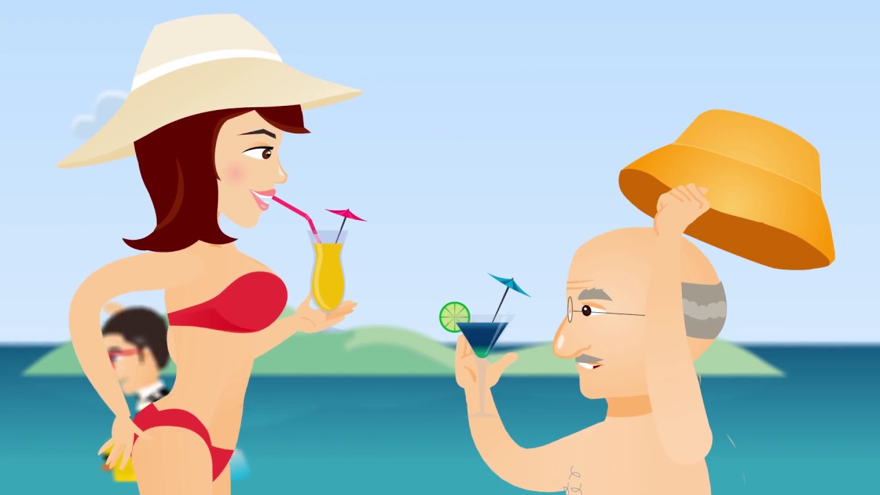 Fire Stop Holland wenst jullie een fijne vakantie