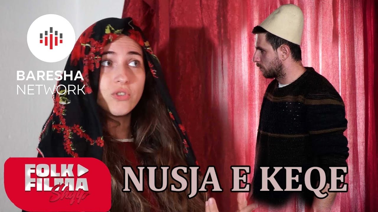 Nusja e Keqe ► FILM SHQIP