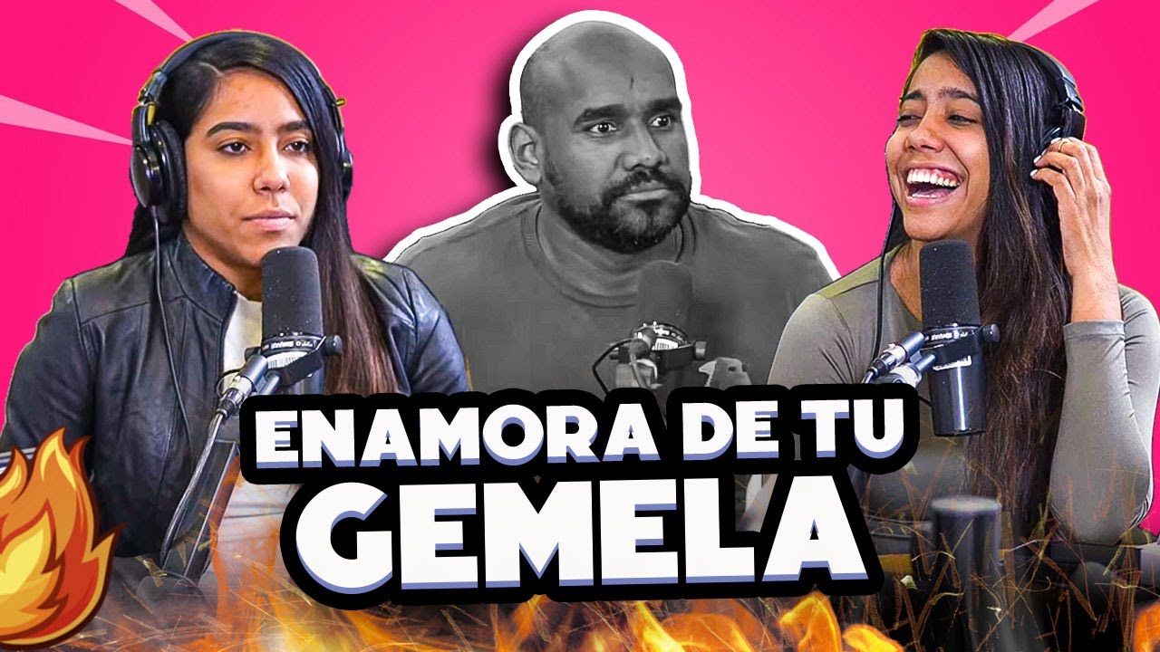 &iexcl;Martes T&oacute;xico! &iquest;Mi novio est&aacute; enamorado de mi hermana gemela?