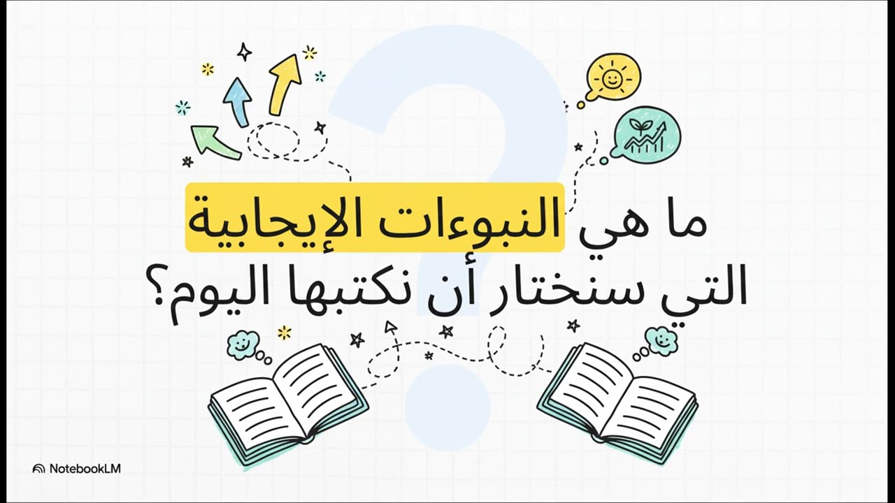 النبوية التي تحقق ذاتها ...