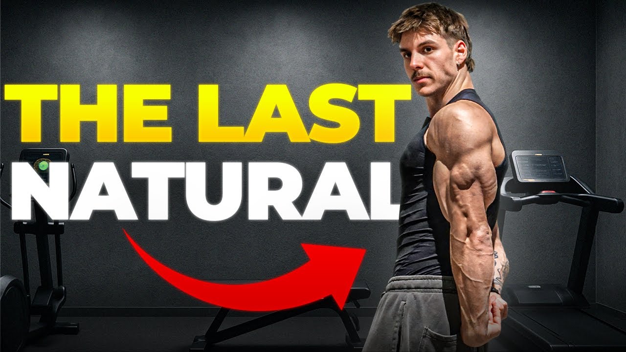 THE LAST NATURAL - Upper Day That BLEW ME UP