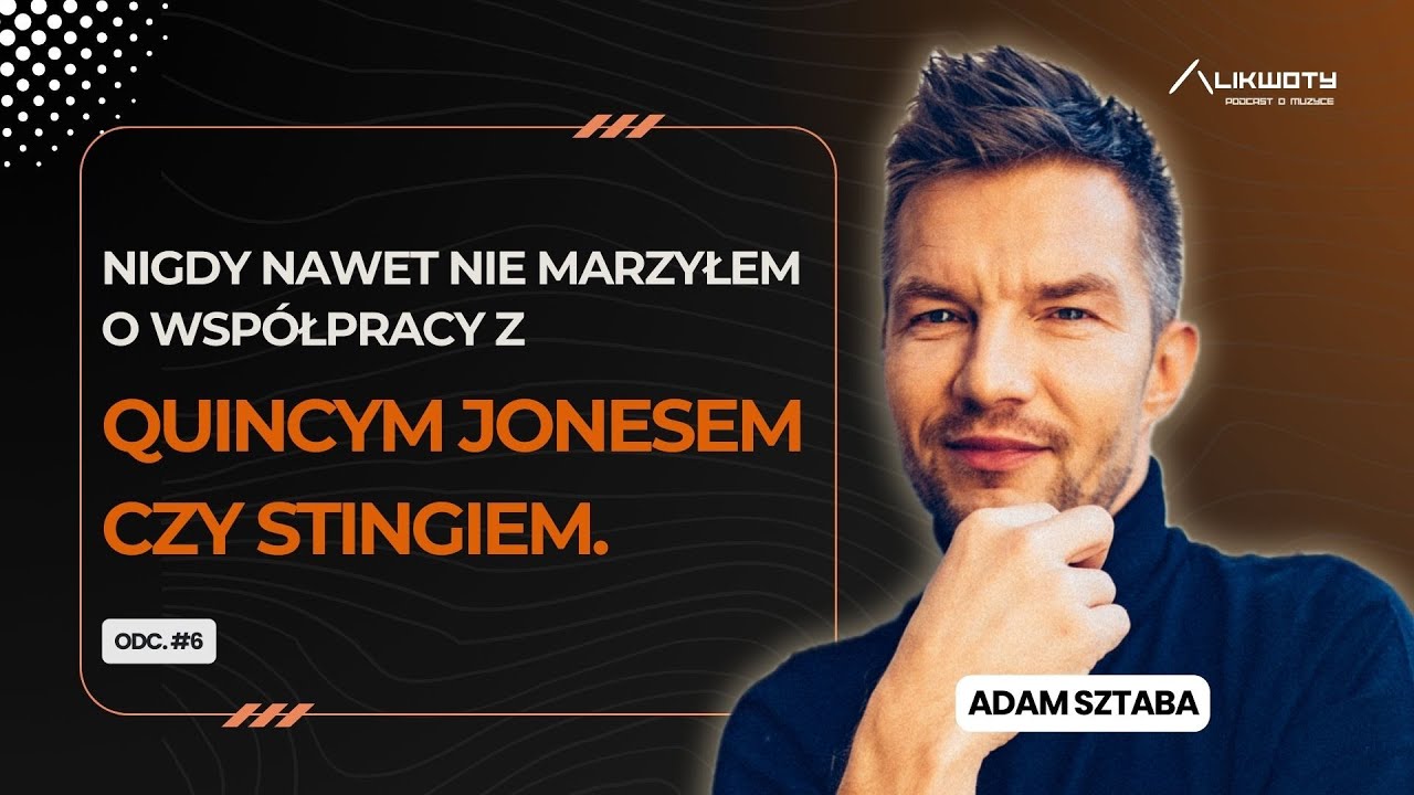 #6 ADAM SZTABA - 