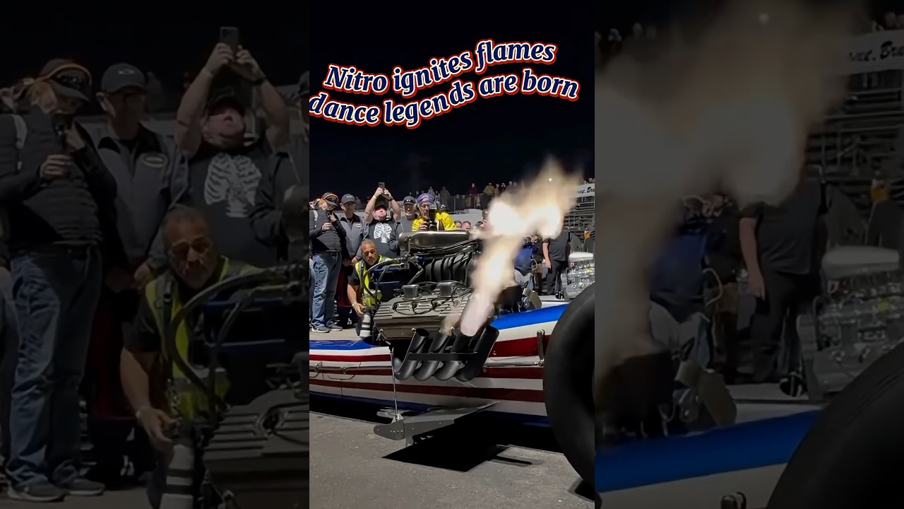 Nitro Firestorm. Too much power #nitro #nitroengine #meanmachins
