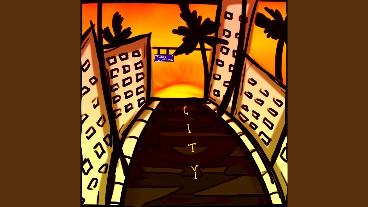 Golden City
