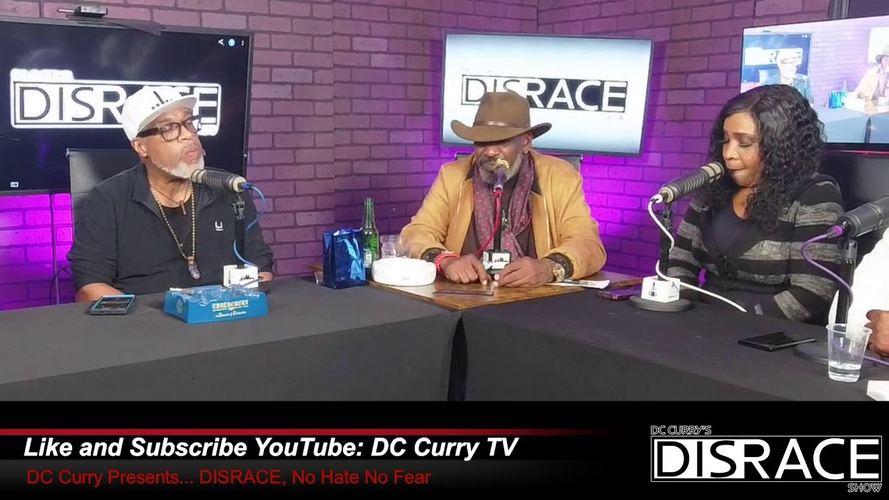Live from UrbanAtlanta
