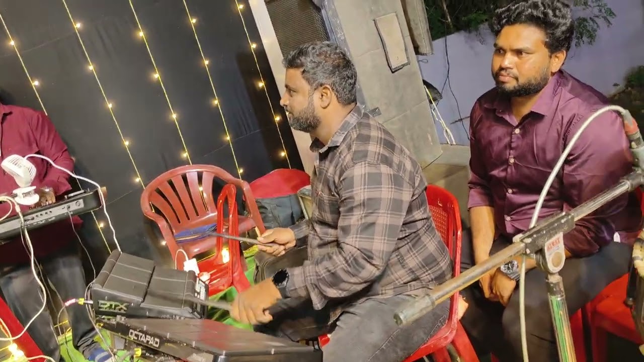 చినకొట్టాడ మీటింగ్స్ -2026-మార్చి 10,11,12,13
