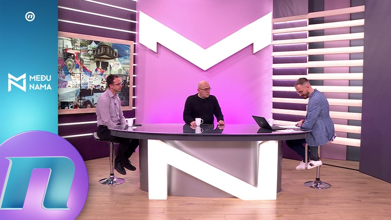 15. Mart: Šta je (ne)jasno godinu dana kasnije - Filip Švarm, Predrag Petrović