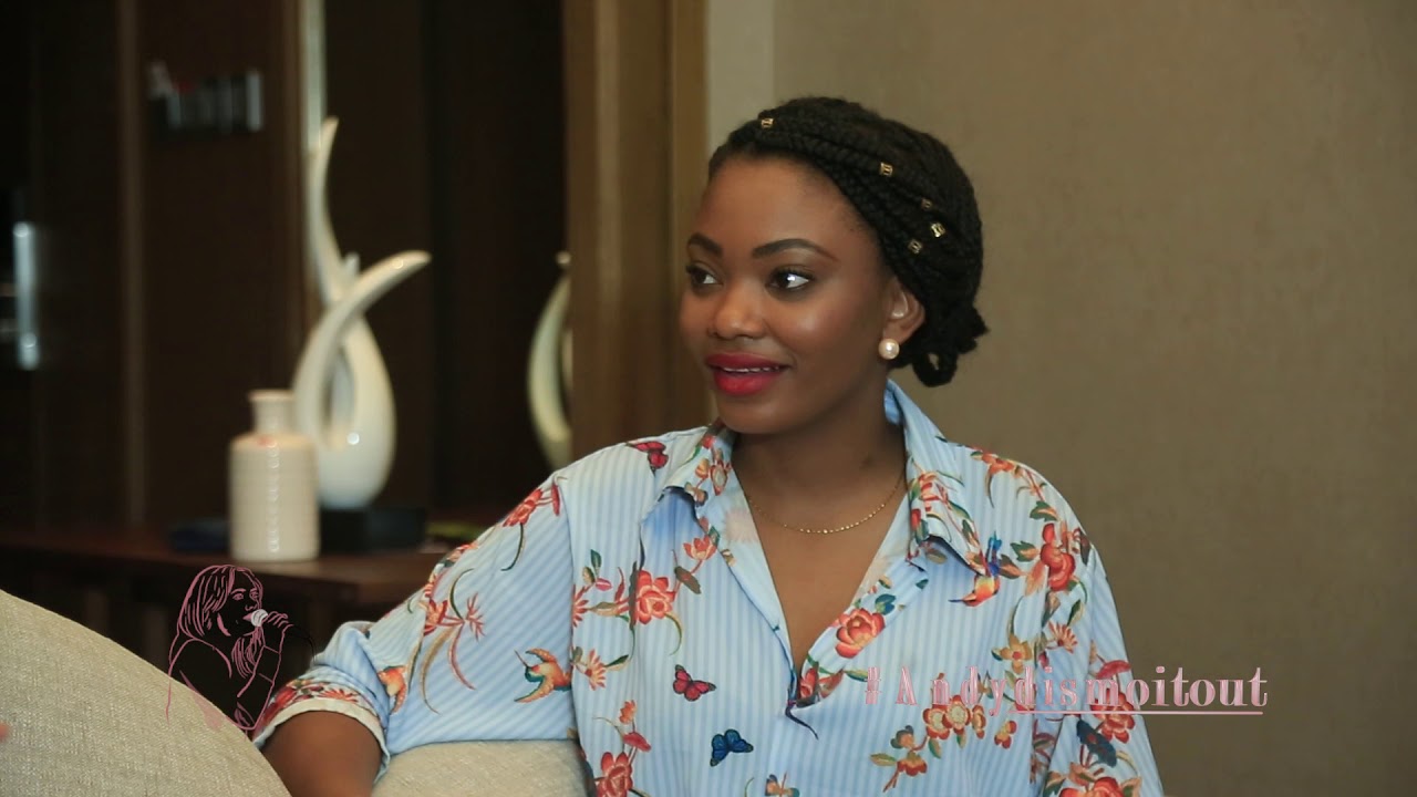 #Andydismoitout - Avec Dorcas Dienda et Nadya Ilonga : Peut-on aimer deux personnes à la fois?