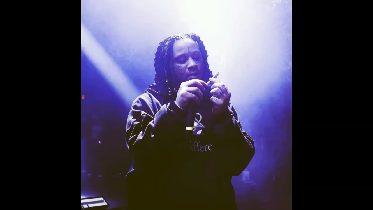 [FREE] Trippie Redd Type Beat 