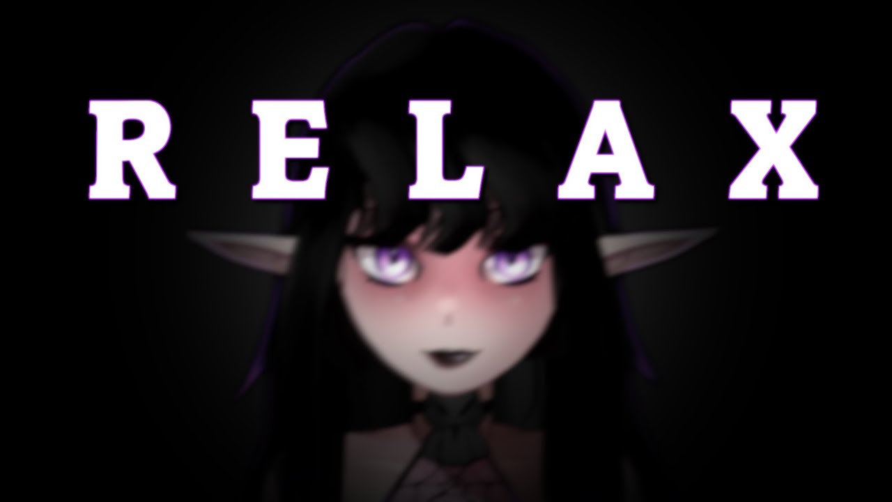 Ukoję twoją duszę tym Babiniku VTuber ASMR