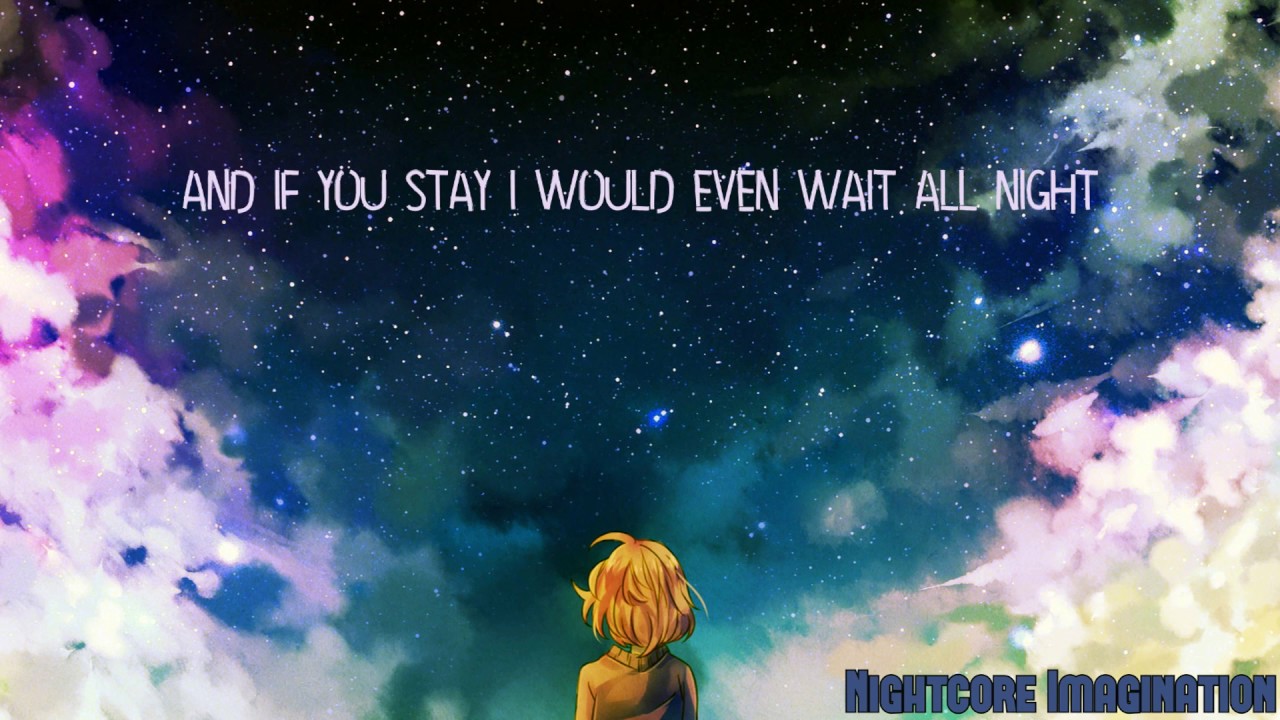 Nightcore - Summertime