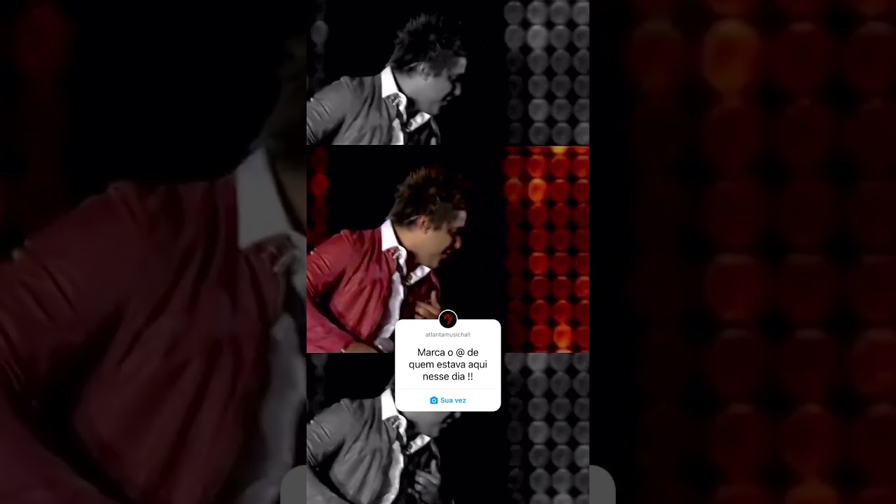 E essa DVD de @cristianoaraujo gravado na 