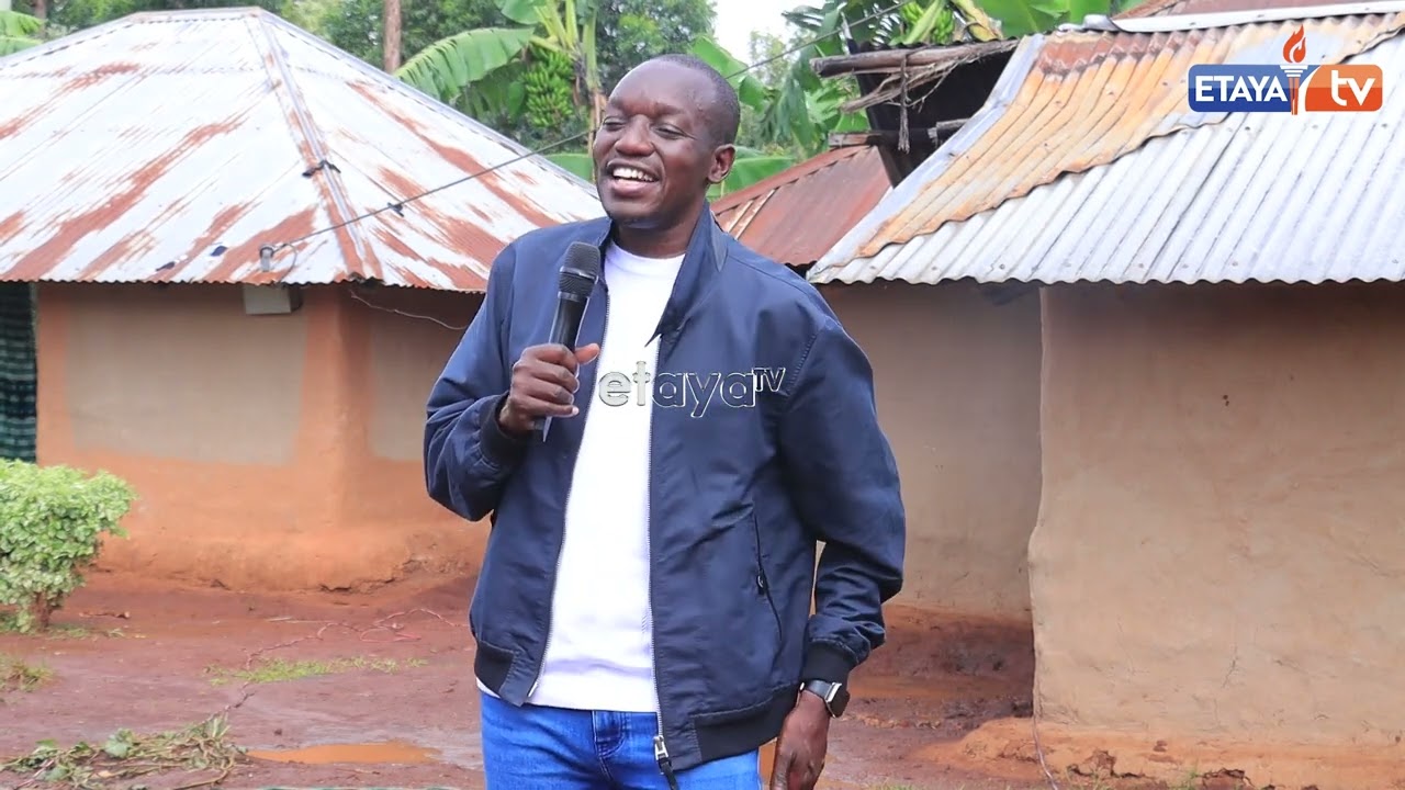 Governor Simba Arati intensifies war on individuals convicted of defilement.