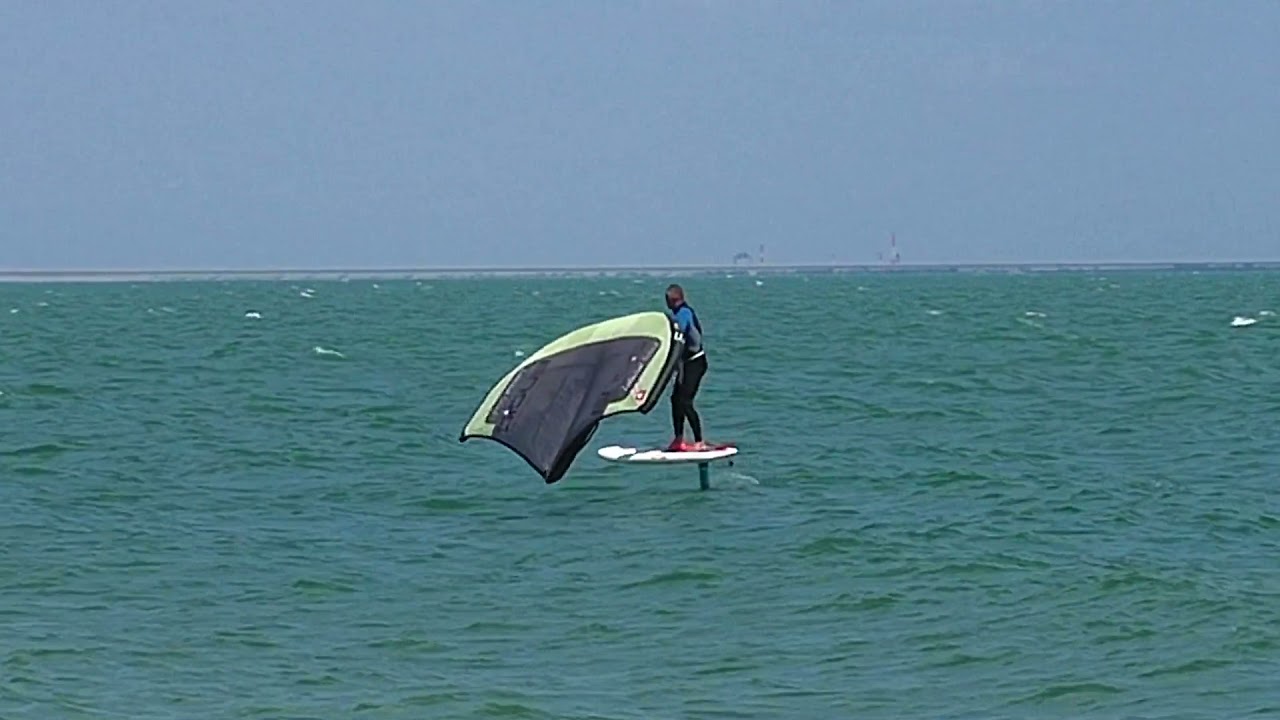 RRD Beluga 160x62 75L