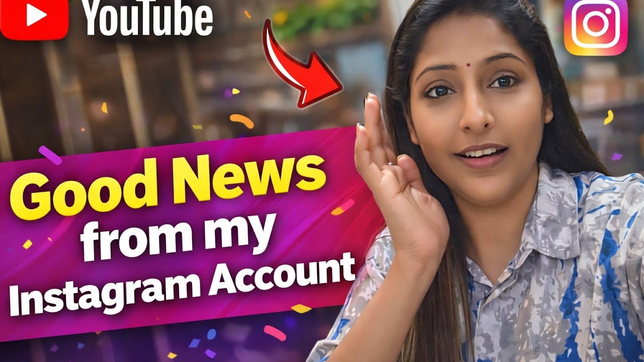 Day 12 of daily vlogs.. Good news..🧿🙏 instagram se kuch aaya🫣🥹