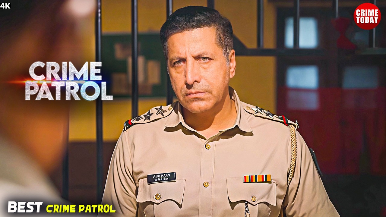 #uttarpradesh Crime | Crime Patrol | Crime Show | New Episode 2026 | Real Crime | Nayi Kahaniya