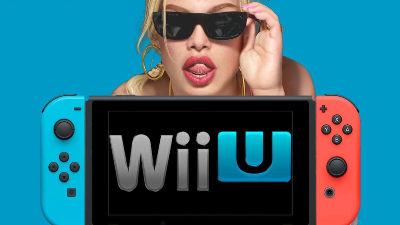 Cemu on Nintendo Switch: Play Wii U Games with Vulkan!