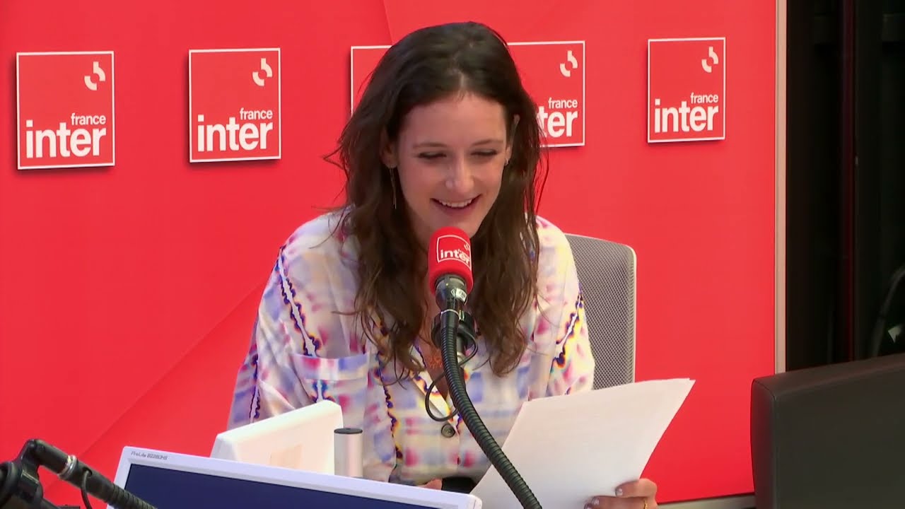 Oh oui, remue-la dans mon chaudron ! - La chronique de Rosa Bursztein