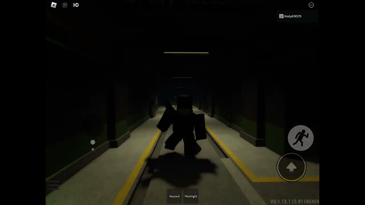 Playing the awesome missile silo