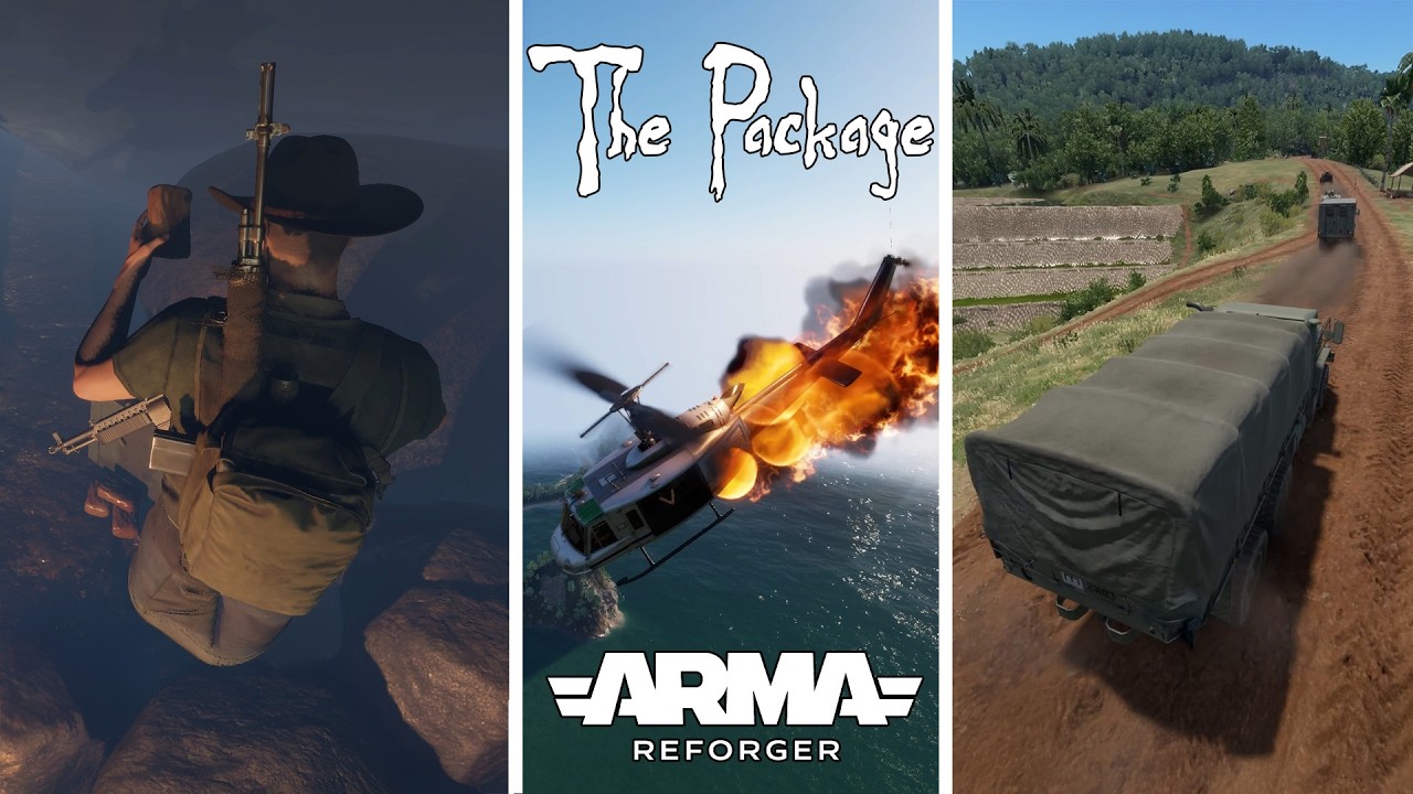 The Package