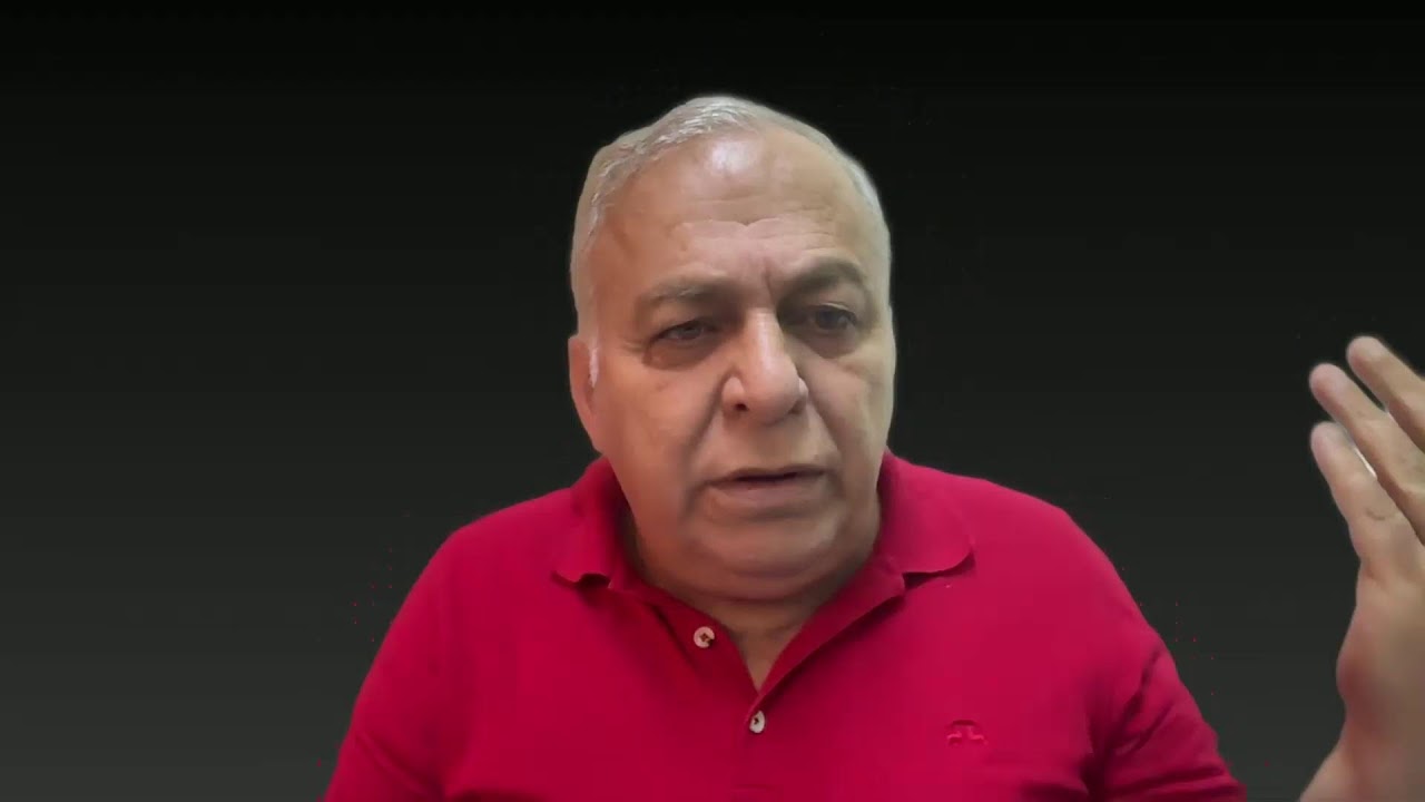 محمد رعد يلتحق بركب الخرامنئي ، الحرب تأخذ أشكالا جديده ويبقى السؤال عن شكل المنطقه بعدها